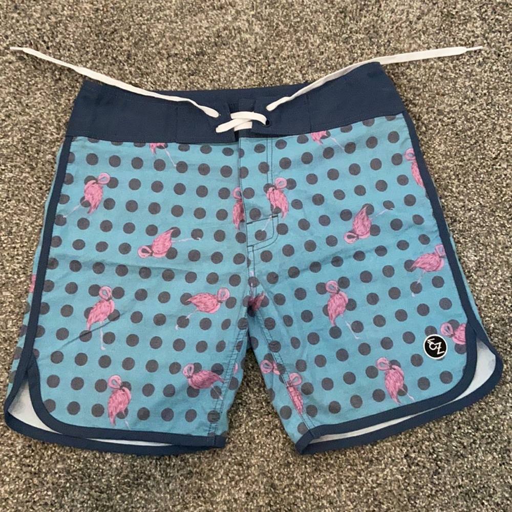 Ezekiel (EZ) men’s board shorts size 30
